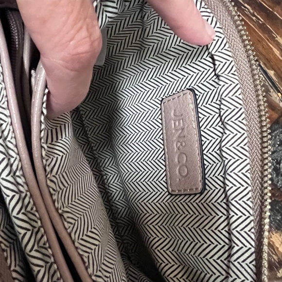 Ladies clutch purse - Picture 4 of 6